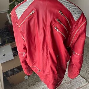 Beat it jacket
